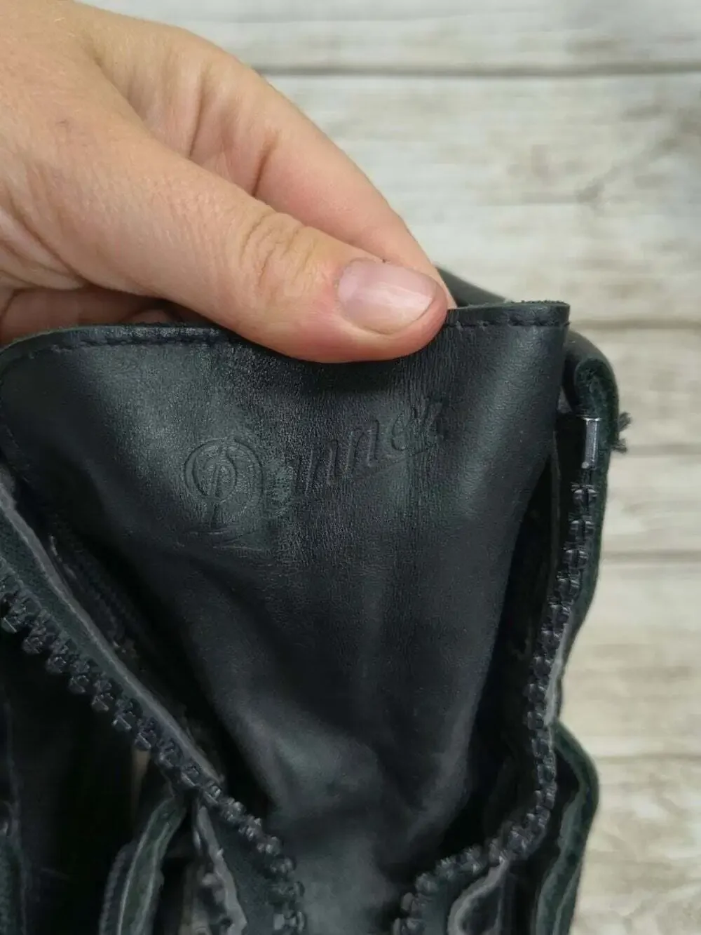 Danner acadia non